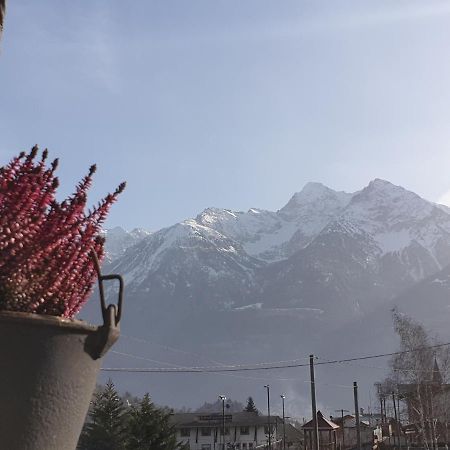 Casa Vacanze Germano Aosta Exteriér fotografie