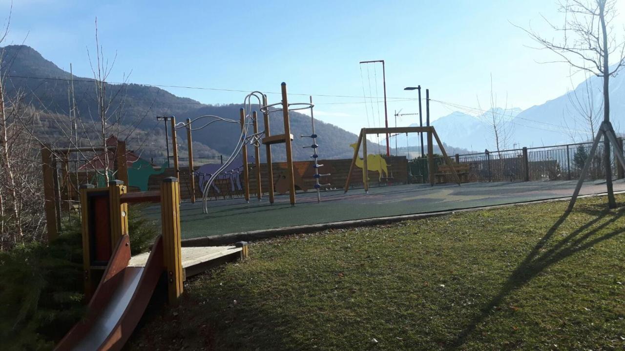 Casa Vacanze Germano Aosta Exteriér fotografie